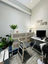The Verandah Residences (D5), Apartment #607045541